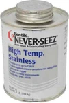 Bostik 1 Lb High Temperature Anti-seize Lubricant Stainless Steel, -297 T.... Fixed Price $88.07.
