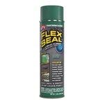 Flex Family Of Products Green Rubber Spray Sealant 14 Oz (6-PACK). Fixed Price $89.94.