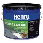 Henry HE289063 Roof Sealant,white 793HZ1. Fixed Price $240.96.
