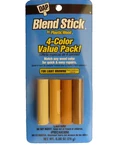 Dap Blend Stick Color Value Pack. For Light Browns. # 7079804101 New. Fixed Price $5.49.