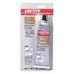 Loctite 198818 Oil-resistant, Noncorrosive Rtv Gasket Maker, 70 Ml, Copper,. Fixed Price $16.25.