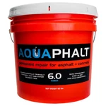 Aquaphalt 6.0 Asphalt And Concrete Patch. Fixed Price $64.39.