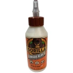 Gorilla Wood Glue 8 Fl Oz. Fixed Price $9.99.