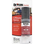 Devcon Oz. Minute Epoxy Syringe Pack Of 6 078143208454. Fixed Price $40.61.