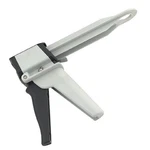 50ML Epoxy Dispensing Gun Dual-ratio 1:1 Cartridge Adhesive Dispenser -new. Fixed Price $69.96.