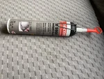 Loctite SI5900 Instant Gasket, PART#743913, 6.42FL.OZ/ 190ML, Expired 02/28. Fixed Price $39.99.