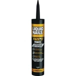 Liquid Nails Fuze-it Max 9 Oz. All Surface Construction Adhesive LN-3000. Fixed Price $17.00.