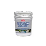 Ames Capstone Granite Gloss Quicksilver Water-based Acrylic Gal CPG5QS. Fixed Price $434.99.