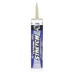 Dap Extreme Almond Sealant 10.1 Oz Joint Stretches Over 600%. Fixed Price $12.19.