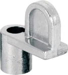 Prime-line 5763 5/16 Diecast Window Screen Clips (8 Pack) In., Zinc. Fixed Price $7.24.