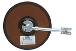 Crl CVM8026 26" Diameter Circular Heavy-duty Glass Convex Mirror. Fixed Price $144.08.