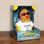 Taylor Swift Rubber From Celebriduck Tail-rrr Limited Edition Sold Out. Fixed Price $24.99.