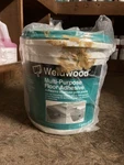Weldwood Multi-purpose Floor Adhesive. Fixed Price $29.33.