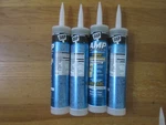 Lot Of Dap 9.0 Fl Oz Amp Window & Door Clear Sealant 75347. Fixed Price $43.99.