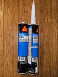Auto Glass Urethane Sikaflex P2G Primerless Adhesive EXP:4-3-25. Fixed Price $24.99.