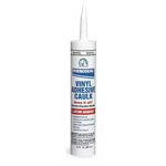 Dap 51136-00005 Acrylic Latex Adhesive Caulk, 10 Oz, Cartridge, White,. Fixed Price $8.69.