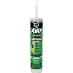 Dap Amp 9 Oz. Advanced Modified Polymer Gutter And Flashing Sealant, Crystal. Fixed Price $14.08.