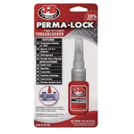 J-b Weld 27113 Threadlocker, Perma-lock, Red, High, Liquid, 0.44 Fl. Fixed Price $10.99.