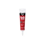 Dap Kwik Seal Kitchen & Bath Adhesive Caulk, 5.5 Fl Oz White - 12EA. Fixed Price $113.88.