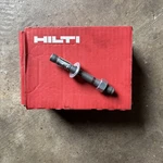 Hilti KB-TZ2 Concrete Anchor X 4-1/2". Fixed Price $35.00.