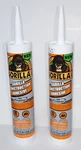 Gorilla All Purpose 9 Oz Construction Adhesive Cartridge Tube White 2 Pack. Fixed Price $16.95.