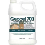 Geocel 700 Water Repellant Sealer Clear Gal. Fixed Price $31.49.