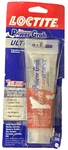Loctite Power Grab Ultimate Crystal Clear ADHESIVE-2.7OZ. Fixed Price $12.96.