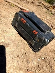 Hilti 22-170 Nuron 22V Lithium-ion Battery Pack Heavy Duty. Fixed Price $108.67.