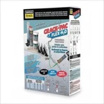 Simpson Strong-tie CPFH09KT 9OZ Crack-pac FLEX-H2O With Accessories Kits. Fixed Price $359.83.
