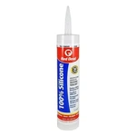 Red Devil 0826 100% Silicone Sealant Architectural Grade,. Fixed Price $16.38.