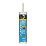 Dap Alex Flex Premium Molding & Trim Siliconized 10.1 Oz, Antique White. Fixed Price $20.26.