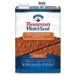 Thompsons Waterseal Semi-transparent Wood Sealer Sedona Red Gal. Fixed Price $33.99.