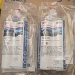 3M 08329 Controlled-flow Seam Sealer Sealing Part 200 Ml- Expired. Fixed Price $19.99.