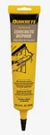 Quikrete Textured Contrete Repair 5.5 Oz. Cement Gray Seals Fills Cracks 8620-13. Fixed Price $10.62.