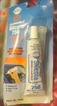 1.75 Oz,versachem 75009 Flowable Silicone Windshield And Glass Sealer Pack. Fixed Price $9.28.