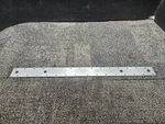 (qty 4) Simpson Strong-tie 27-IN 12-GAUGE Galvanized Steel Strap MST27 ESR-2523. Fixed Price $45.00.