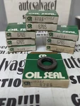 Chicago RAWHIDE,6765,OIL Seals Lot Of 9 Nos. Fixed Price $36.00.