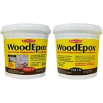 Abatron Woodepox Beige Epoxy Filler Kit 2 Gal. Fixed Price $199.51.