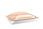 Specialty Recreation K1422BLP Skylight Kit - Bronze. Fixed Price $190.41.