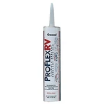 Geocel GC28100 Pro Rv Flexible Sealant - Clear. Fixed Price $23.89.