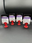 Roberts 10-981-25 Adhesive Applicator Nozzle, 3 In. Wide 4 Pack. Fixed Price $28.99.