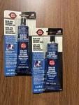 Proseal Blue Rtv Silicone Instant Gasket 3OZ 2 Tube Deal. Fixed Price $24.69.