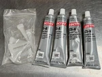 4 New Loctite 51002 C5-A Copper Based Anti-seize Lubricant Tubes, Oz Net Wt.. Fixed Price $99.99.