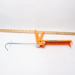 Anvil Drip Free Smooth Rod Caulk Gun Thrust Ratio 6:1 Oz 1006 011 745. Fixed Price $8.97.