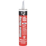 Dap 10.1 Oz. Latex Glazing Compound 7079812108. Fixed Price $8.35.