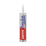 Loctite Power Grab Ultimate Crystal Clear Multi-use Construction Adhesive 9 Oz. Fixed Price $20.47.