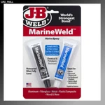 Jb 8272 Marineweld 2OZ. Epoxy -. Fixed Price $10.85.