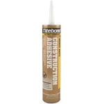 Titebond 5261 Heavy Duty Construction Adhesive - 10.5 Oz. Fixed Price $20.41.