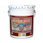 Wood Stain Semi Transparent Oil Based Gallon Golden Pine Ready Seal 510 Grade. Fixed Price $299.99.