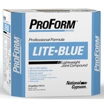 Proform Lite Blue JT0082 Joint Compound, Paste, Gray, 4.5 Gal. Fixed Price $85.74.